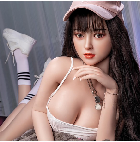 AZM - MaNing Adorable Pure TPE Silicone Love Doll 140-168cm (Multi-functional Customizable)